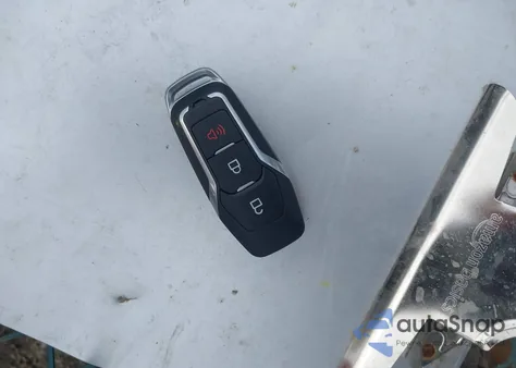 2015 Ford Edge Se from USA, damaged, VIN 2FMTK3G96FBB80150